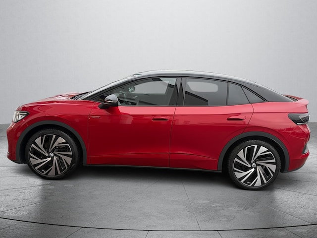 Volkswagen ID.5 4Motion GTX