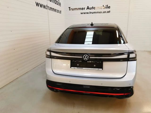 Volkswagen ID.7 Pro