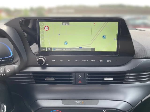 Hyundai Bayon 1.0 Select T-GDi