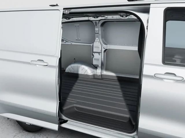 Volkswagen Transporter T7