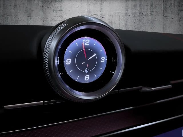 Maserati Grecale Trofeo