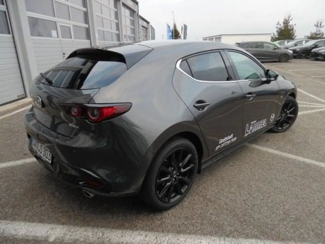 Mazda 3 Homura SkyActiv e-Skyactiv