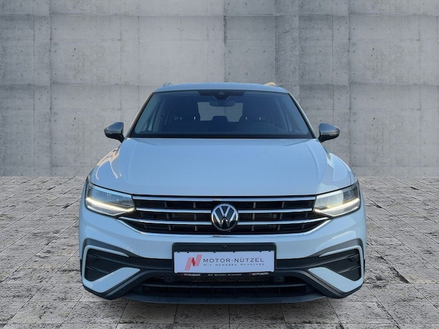 Volkswagen Tiguan 2.0 TDI Allspace DSG Life