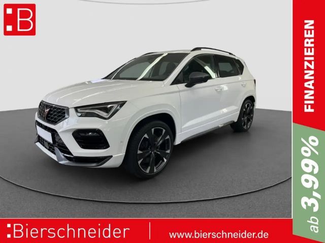 Cupra Ateca 2.0 TSI DSG