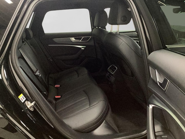 Audi A6 45 TFSI Avant Quattro S-Tronic