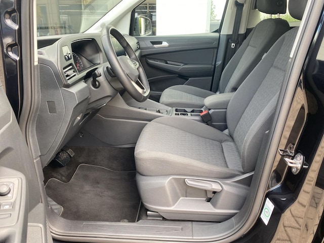 Volkswagen Caddy 2.0 TDI DSG Life