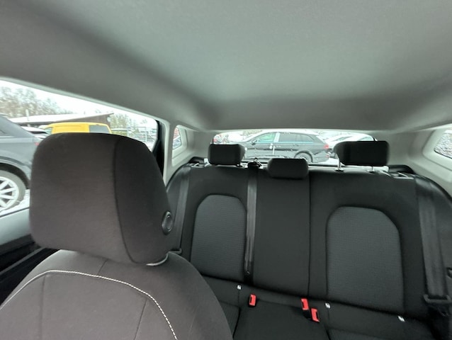 Seat Ibiza 1.0 TSI Connect DSG