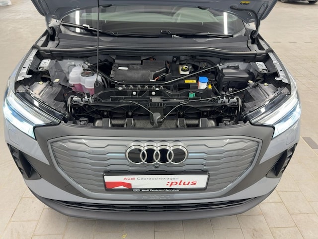 Audi Q4 e-tron 40