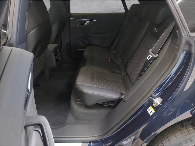 Audi RS Q8 Performance Quattro