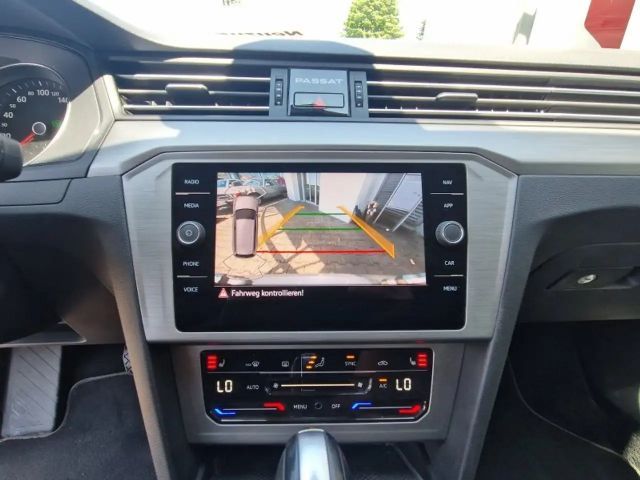 Volkswagen Passat 2.0 TDI DSG Variant