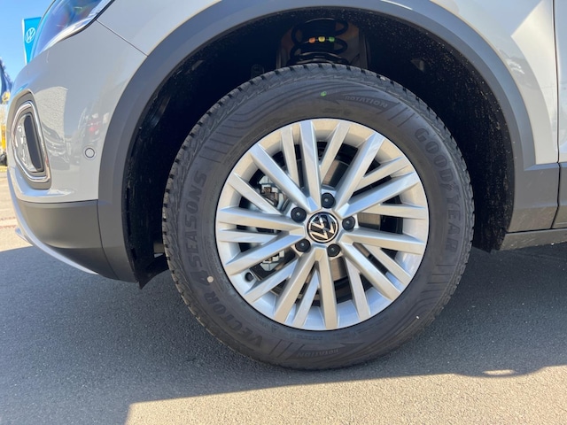 Volkswagen T-Roc 1.5 TSI
