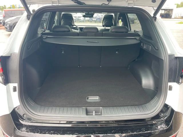 Kia Sportage GT-Line