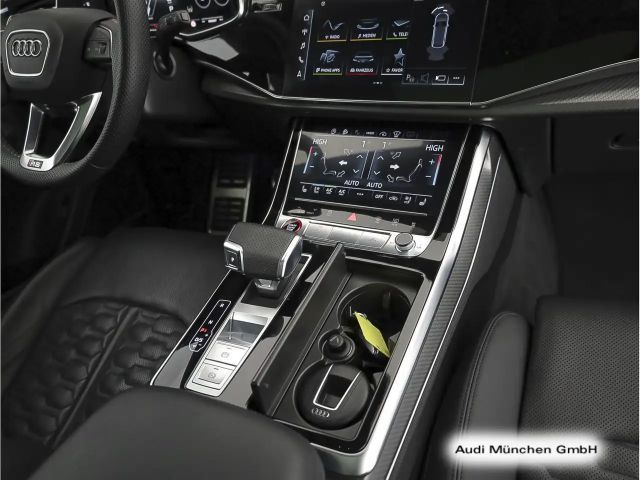 Audi RS Q8 Dynamik+/Keramik/Essentials/StdHzg