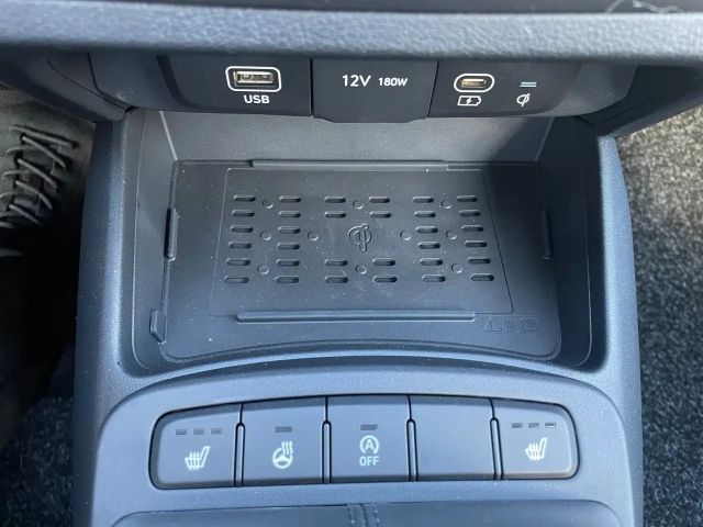 Hyundai i10 1.0 Trend