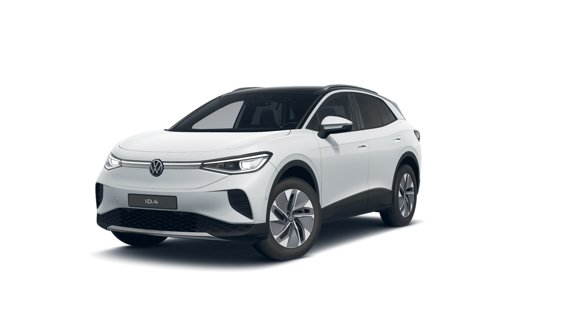 Volkswagen ID.4 Performance Pro Sound