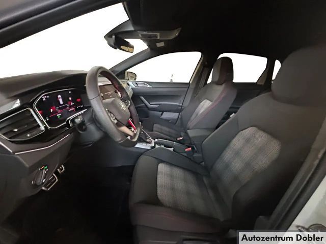 Volkswagen Polo DSG GTI IQ.Drive
