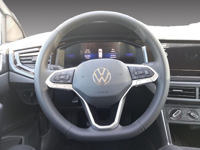 Volkswagen Taigo 1.0 TSI