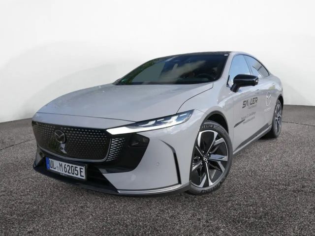 Mazda 6e Plus Takumi