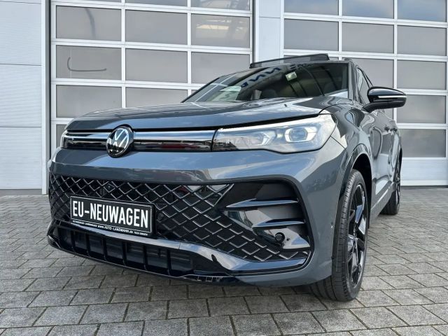 Volkswagen Tiguan 2.0 TDI DSG R-Line