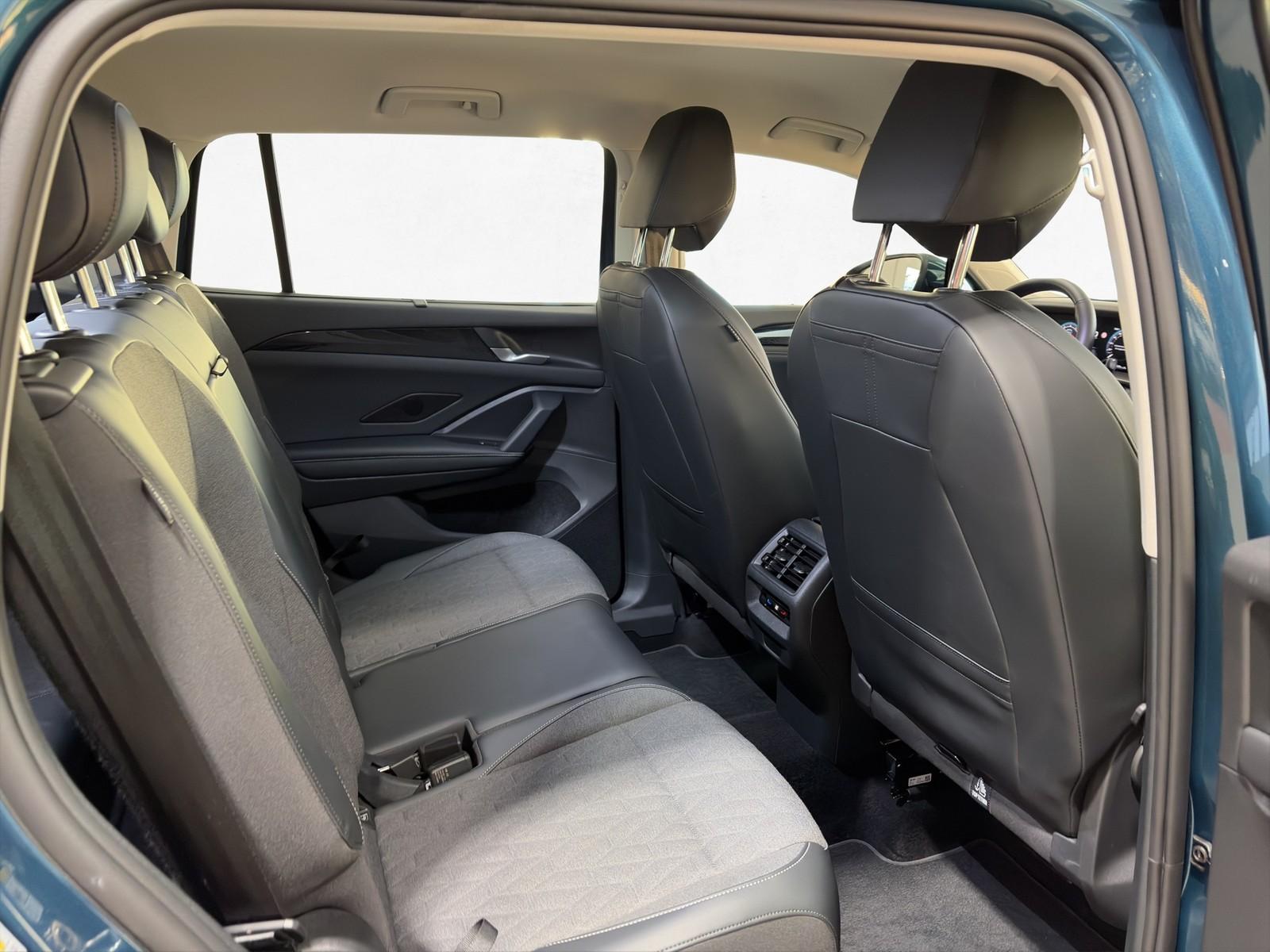 Volkswagen Tayron 1.5 eTSI DSG Life