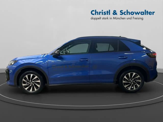 Volkswagen T-Roc 1.5 eTSI DSG R-Line