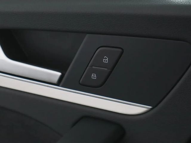 Audi Q5 40 TDI Quattro S-Line