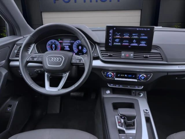 Audi Q5 40 TDI Quattro