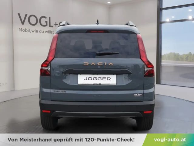 Dacia Jogger Extreme TCe 110