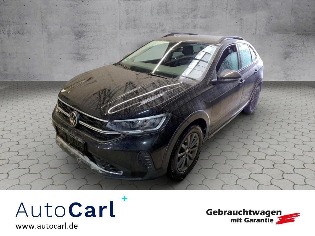 Volkswagen Taigo 1.0 TSI IQ.Drive Life