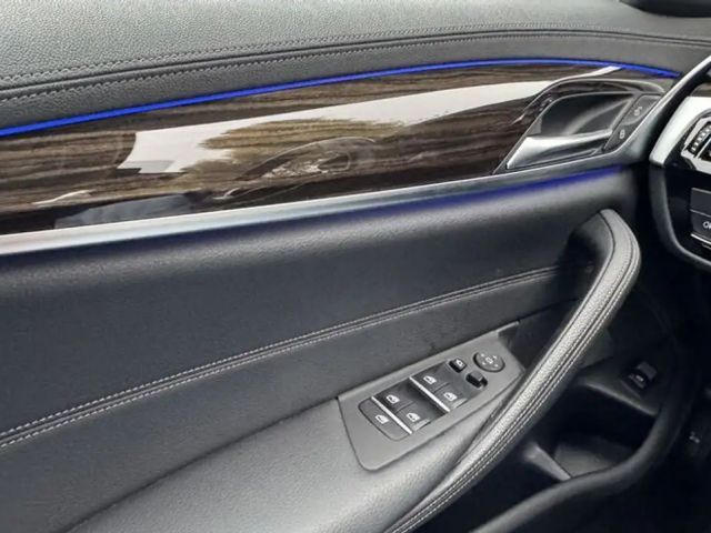 BMW 520 520d Luxury Line