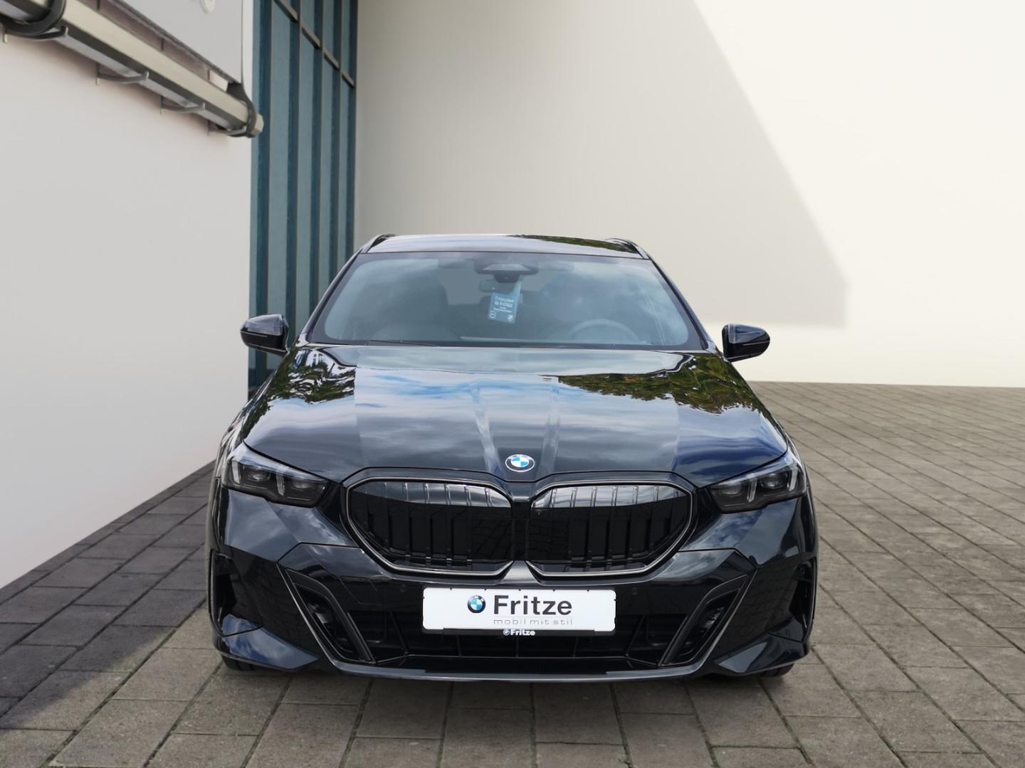 BMW 540 540d M-Sport Touring xDrive