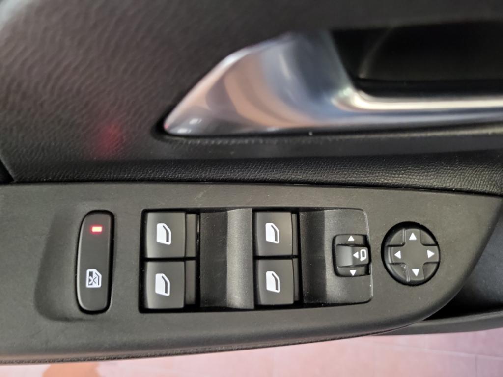 Opel Corsa GS-Line Grand Sport