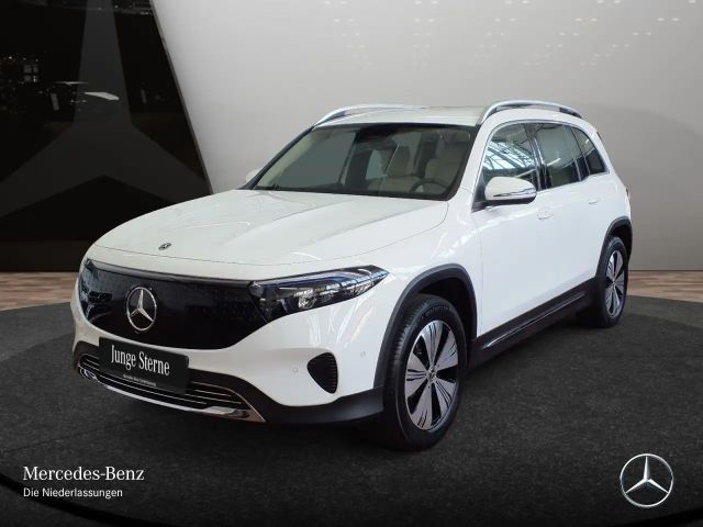 Mercedes-Benz EQB 250 Advanced Progressive