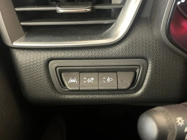 Renault Clio Equilibre Equilibre