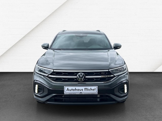 Volkswagen T-Roc DSG R-Line