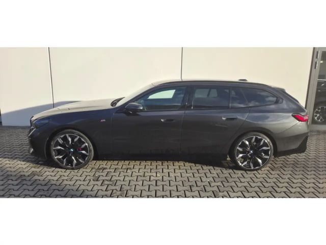 BMW 520 M-Sport Touring