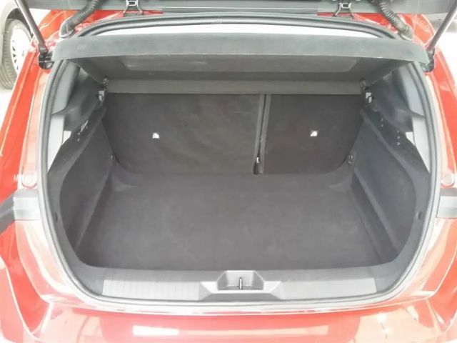 Opel Astra Enjoy