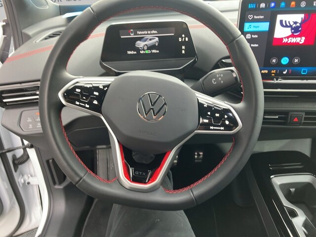 Volkswagen ID.5 4Motion GTX IQ.Drive