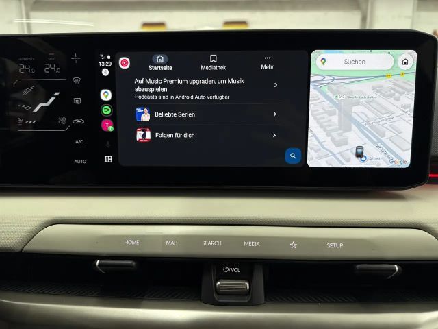 Kia EV4 81.4 kWh GT-Line