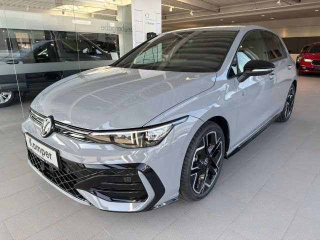 Volkswagen Golf DSG Sport