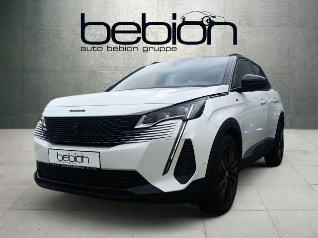 Peugeot 3008 BlueHDi GT-Line