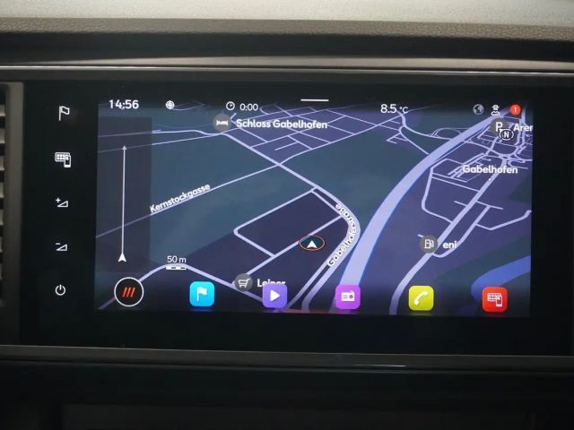 Cupra Ateca 2.0 TSI 4Drive VZ