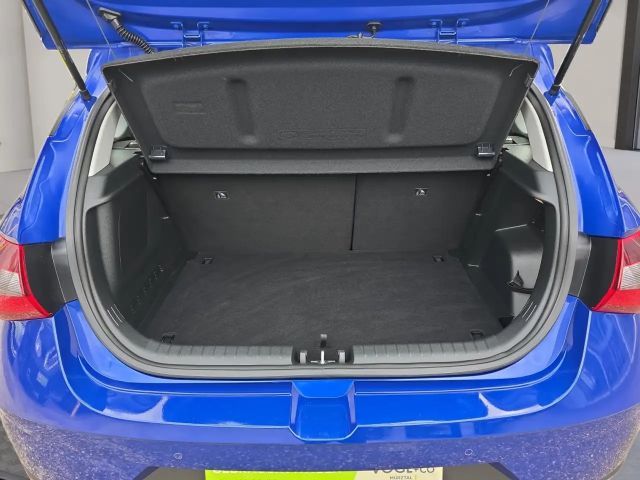 Hyundai i20 1.0 T-GDi Trend