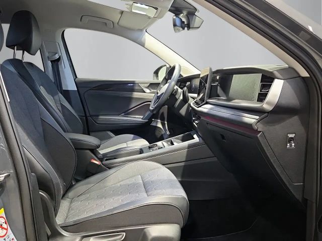 Volkswagen Tayron DSG eHybrid