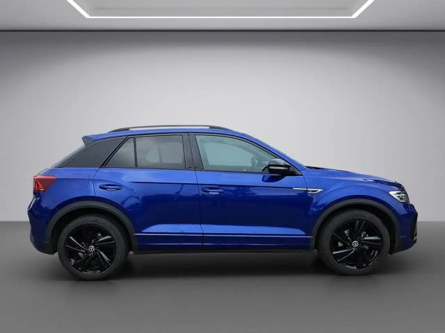 Volkswagen T-Roc DSG R-Line
