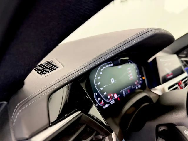 BMW M4 Competition Coupé xDrive