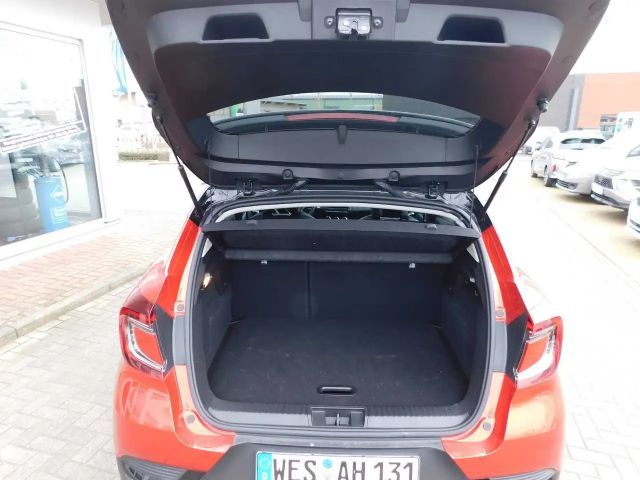 Mitsubishi ASX TOP 1.6 Hybrid