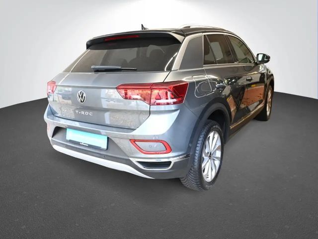 Volkswagen T-Roc 1.5 TSI Style