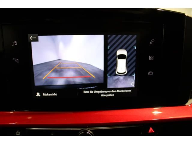 Opel Mokka 1.2 Turbo Turbo