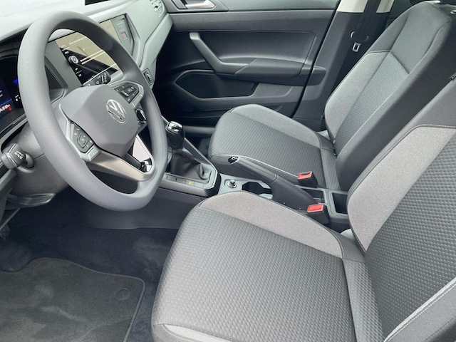 Volkswagen Taigo 1.0 TSI